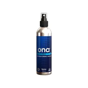 ONA Spray PRO Odour Neutraliser - 250ml Eliminate Odours Safely, Naturally and Permanently