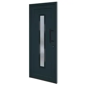 Prehung Front Door 200cm H x 88cm W