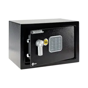 Yale Small Value Safe  - YSV/200/DB1