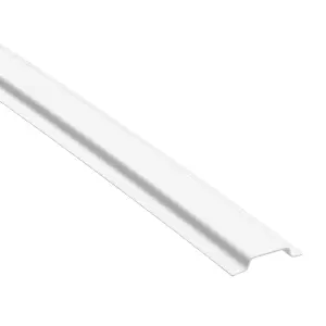 MK White Trunking length,(W)38mm (L)3m