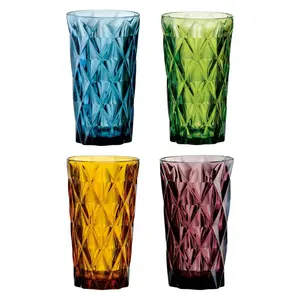 Highgate Hiball Tumblers (Set of 4)