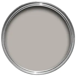 Laura Ashley Dark Dove Grey Matt Emulsion paint, 100ml