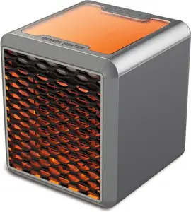 JML Pure Warmth Handy Heater 1200W