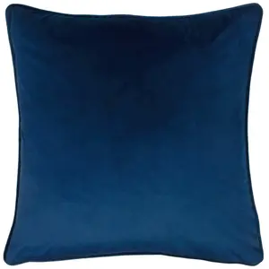 Evans Lichfield Inca Jacquard Feather Rich Cushion