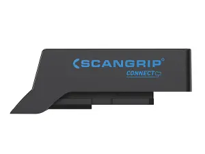 SCANGRIP CONNECT Milwaukee Connector