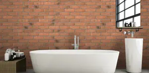 Ibstock Arden Weathered Red Brick 65mm Mini Pack 250