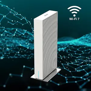 Acer Wave 7 Wifi 7 Mesh System 3 Node