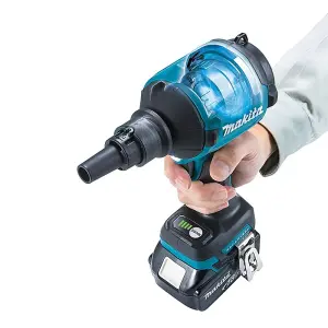 Makita DAS180Z 18v LXT Cordless Brushless Dust Blower Body Only