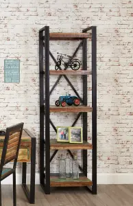 Urban Chic Tall Alcove Bookcase