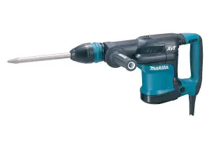 MAKITA HM0871C 240v Demolition hammer SDS max