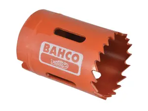 Bahco - 3830-32-VIP Bi-Metal Variable Pitch Holesaw 32mm