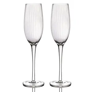 200ml White Wine Glass Set (Set of 2)