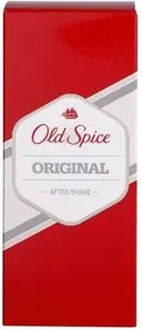 Old Spice Original Aftershave Water For Men 100 Ml