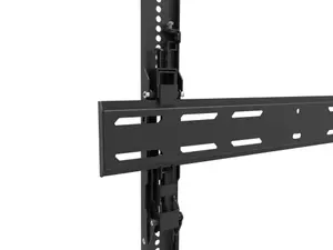 AVF Outdoor Universal Tilt Flat to Wall Mount for TVs 40 - 75"