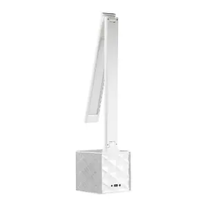 Luminosa Podium LED Desk Lamp 12W White