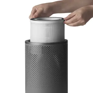 Tower T67300001 Carbon & HEPA Air purifier filter