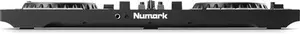 Numark Mixtrack Platinum FX DJ Controller