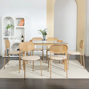 Bireuen Upholstered Dining Chair