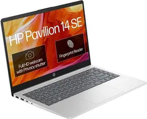 HP Pavilion SE 14-Ep0520sa 14" Laptop - Intel&Regcore I7, 512 GB SSD, Silver