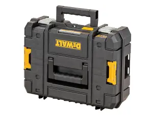 DEWALT TSTAK 2.0 Shallow Toolbox