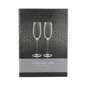 200ml White Wine Glass Set (Set of 2)