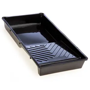 Hamilton -For The Trade 3762201-40 Roller Tray 4"