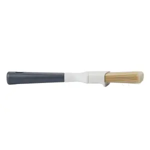 GoodHome 2" Fine filament tip Comfort Angled paint brush