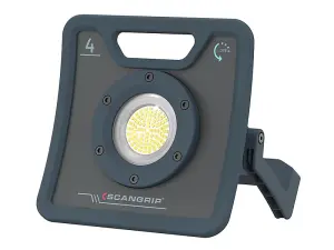 SCANGRIP 03.6202UK NOVA 4 Work Light Site Lamp4000 Lumens SCG036202UK