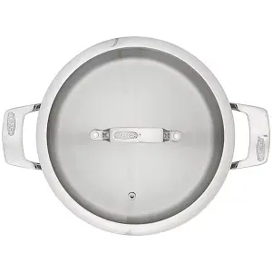 Stellar Steamers 24cm Stockpot 6L