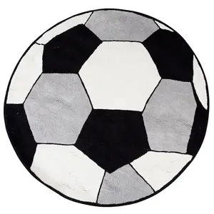 Premier Kids Kids Football Rug