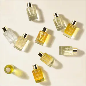 Aromatherapy Associates Ultimate Bath And Shower Oil Collection (Worth £110.00)