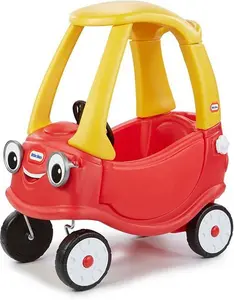 Little Tikes Cozy Coupe