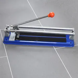 Vitrex Manual Tile Cutter 330mm Economy Wall & Floor Tile Cutting Tool