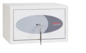 Phoenix Fortress SS1180K Size 1 S2 Security Safe with Key Lock