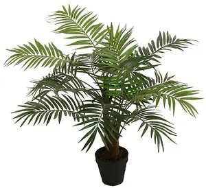 Best Artificial 3ft - 90cm Paradise Palm Tree