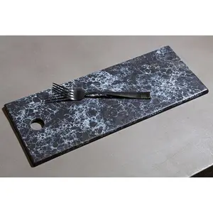 Interiors by Premier Hygge Rectangular Tray