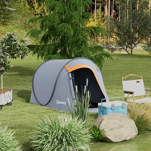 2 Person Tent