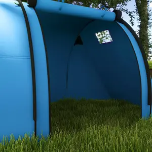 3 Person Tent