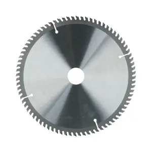 216mm x 30mm TCT Tungsten Carbide Tipped Circular Saw Blades 80 Teeth