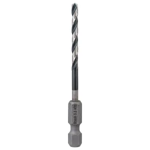 Bosch Professional HSS Impact Drill Bit - 3.3mm (1-piece)