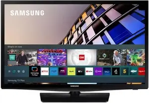 Samsung UE24N4300AEXXU 24" HD Ready HDR Smart TV