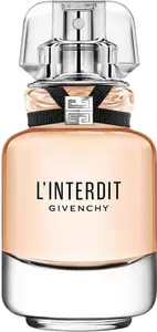 Givenchy L'interdit Eau De Toilette 35Ml