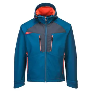 Portwest DX4 Softshell Jacket DX47