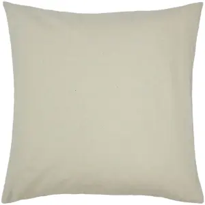 furn. Nomi Abstract Feather Filled Cushion