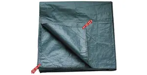 Coleman Tent Footprint 4 Camping