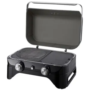 Campingaz Attitude 2100 LX Barbecue Grey