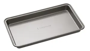 MasterClass Non-Stick Brownie Pan