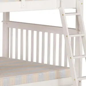 Small Double (4') Standard Bunk Bed