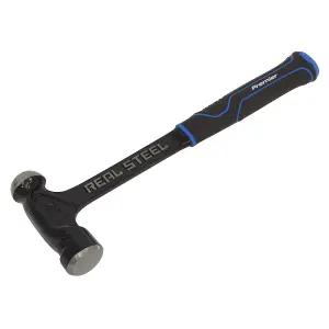 Sealey Ball Pein Hammer 32oz One-Piece BPHX32