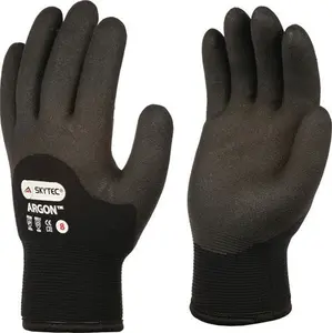 Skytec Argon - Thermal Lining Gardening Gloves M